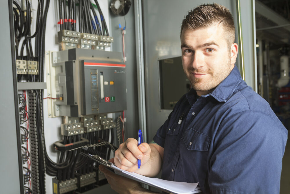 Electrical repair in Denton, TX